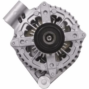 Duralast Alternator 10235 for Land Rover Range Rover Sport