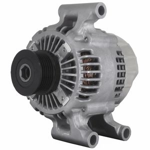 Duralast Alternator 10267 for Jaguar SType