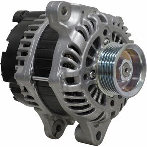 Duralast Alternator 10348 for Honda Fit