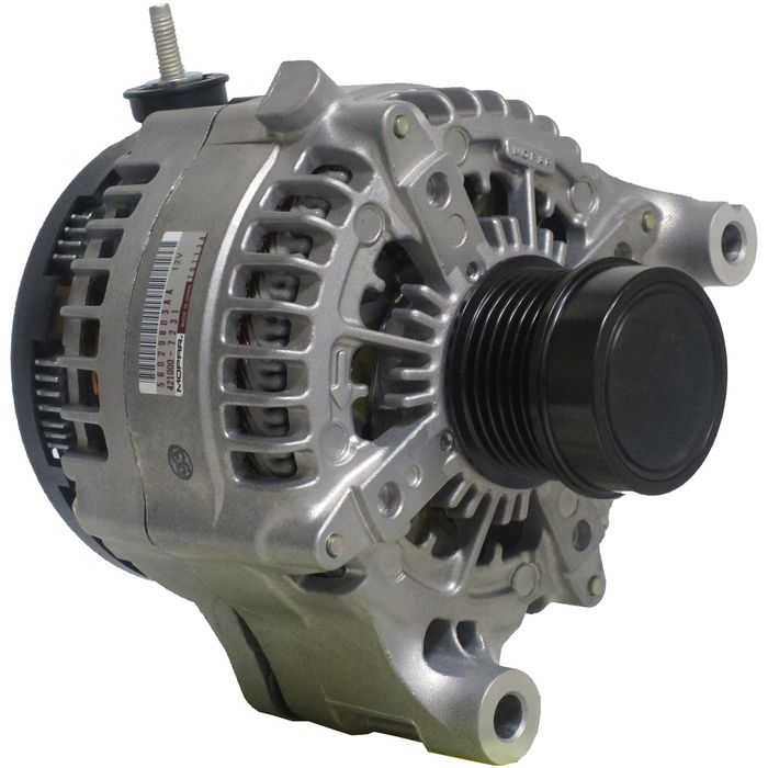 Duralast Alternator 10424