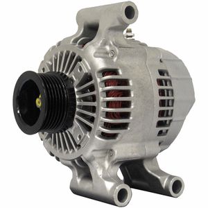 Duralast Alternator 11199 for Jaguar SType