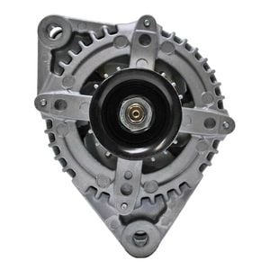 Duralast Alternator 11387 for Kia Sedona