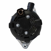 TotalPro Alternator 11392VC for 2012 Honda Accord