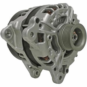 Duralast Alternator 11733 for Porsche Boxster