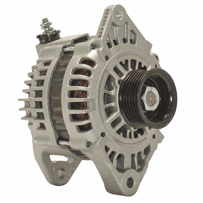 Duralast Alternator 12003