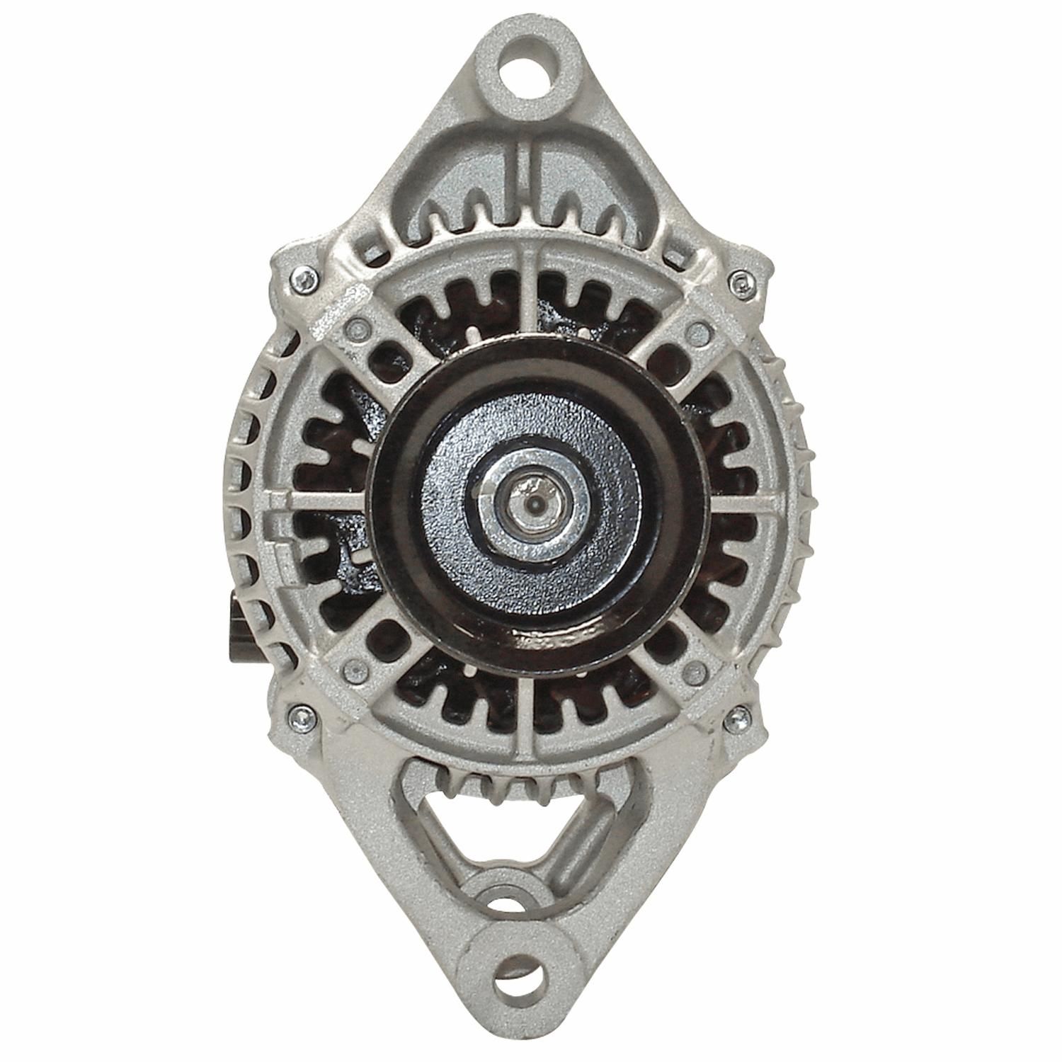 TotalPro Alternator 12081VC