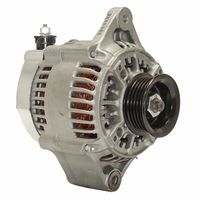 Duralast Alternator 12231