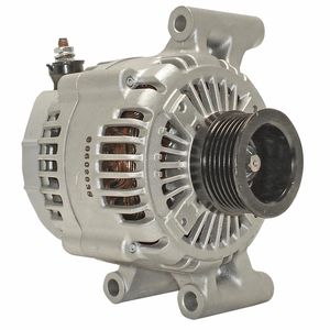 Duralast Alternator 12253 for Jaguar SType