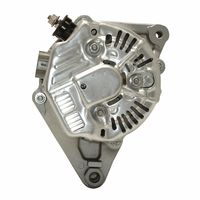 TotalPro Alternator 12451VC for 2006 Toyota Corolla