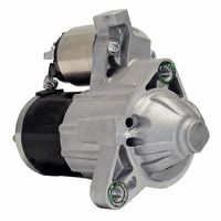Valucraft Starter 12500VC for Jeep Commander