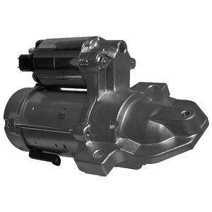 Duralast Starter Motor 12798 for Land Rover