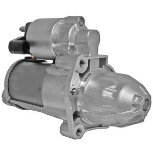 Duralast Starter Motor 12911