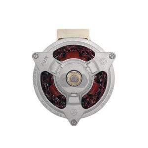Duralast Alternator 13080 for Volkswagen Super Beetle