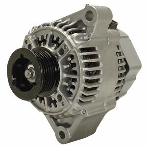 Duralast Alternator 13239