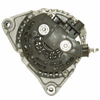 2005 Dodge Ram 1500 Alternator - from 