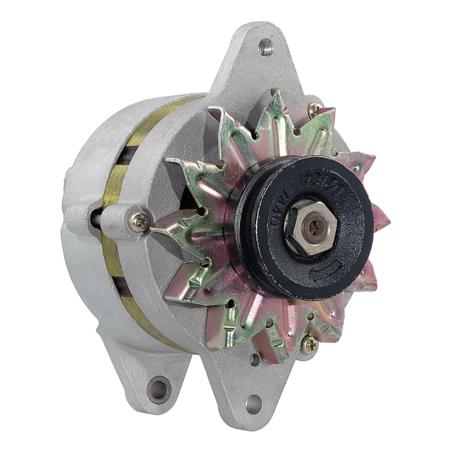 Duralast 14184 Agricultural Alternator