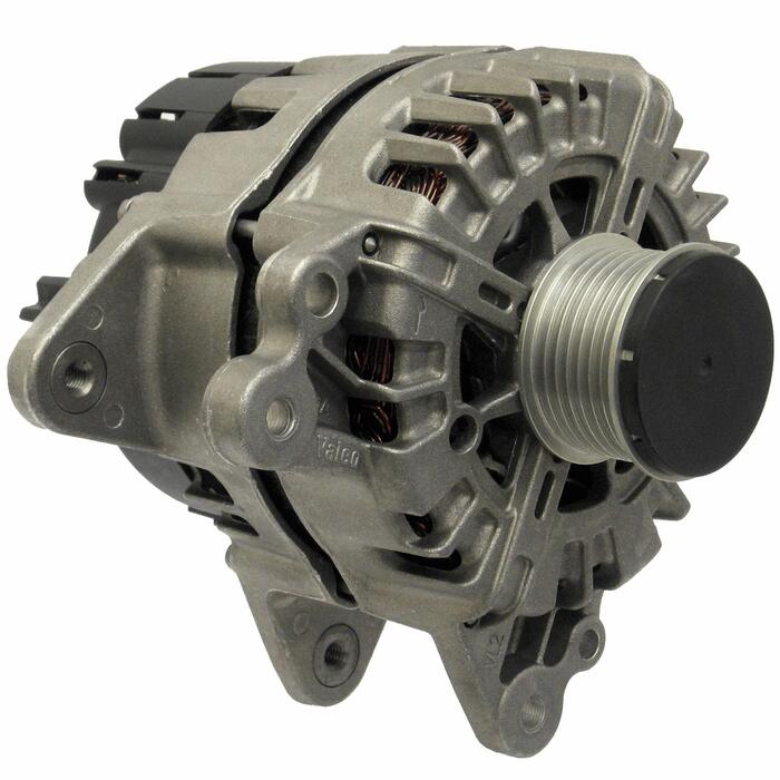 Duralast Alternator 15052