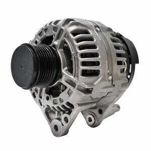Duralast Alternator 15076