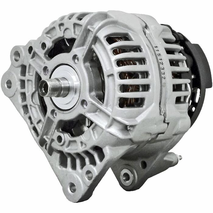Duralast Alternator 15156