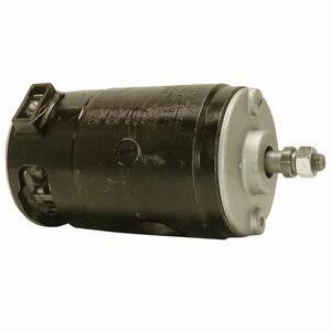 Duralast Alternator 15273