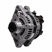 2011 Toyota Avalon Alternator