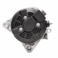 TotalPro Alternator 15640VC for 2007 Toyota Camry