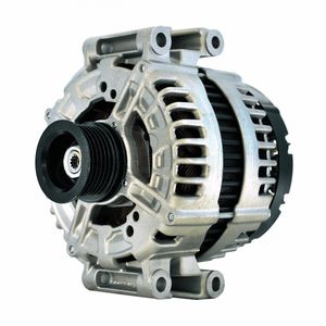 Duralast Alternator 15710 for Mercedes Benz CLS550