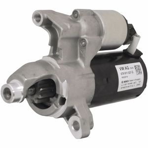 Duralast Starter Motor 16029