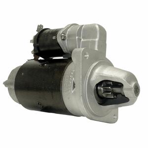 Duralast Starter Motor 16178