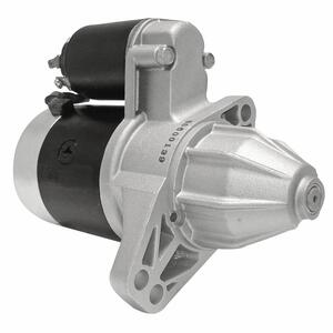 Duralast Starter Motor 16589