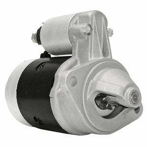 Duralast Starter Motor 16773 for Nissan/Datsun D21