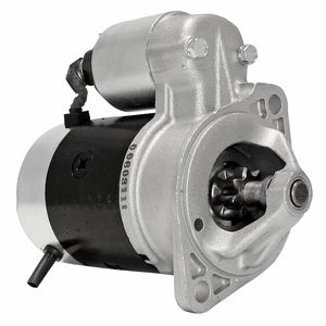 Duralast Starter Motor 16805 for Nissan/Datsun D21