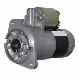 Duralast Starter Motor 16817 for Nissan/Datsun D21