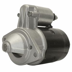 Duralast Starter Motor 16875 for Nissan/Datsun D21