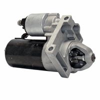 Valucraft Starter 16933VC for Jeep Comanche