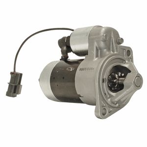 Duralast Starter Motor 17036 for Nissan/Datsun D21