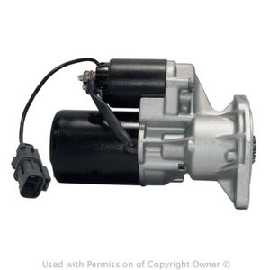 Duralast Starter Motor 17083 for Nissan/Datsun D21