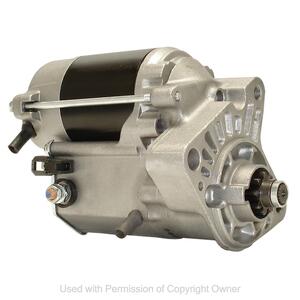 Duralast Starter Motor 17085