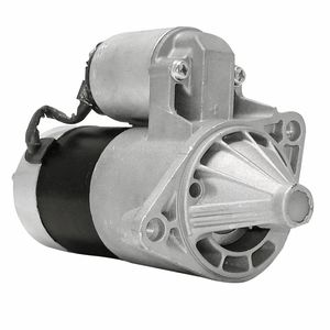 Duralast Starter Motor 17093