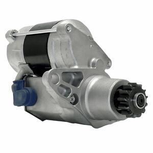 Toyota Camry Starters - Best Starter for Camry