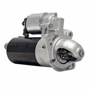 Duralast Starter Motor 17170