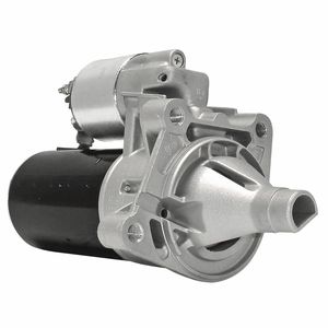 Duralast Starter Motor 17172