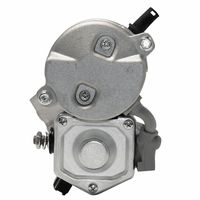 Valucraft Starter 17194VC for Isuzu Axiom