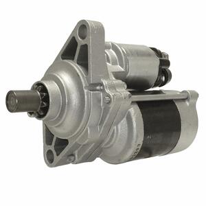 Duralast Starter Motor 17225