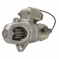 TotalPro Starter 17232VC for Infiniti I30
