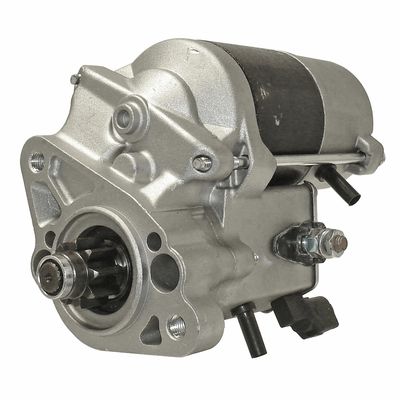 TotalPro Starter 17239VC