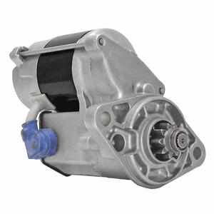 Duralast Starter Motor 17242