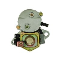 Valucraft Starter 17251VC for 2000 Dodge Stratus