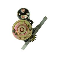 Valucraft Starter 17287VC for Mazda 626
