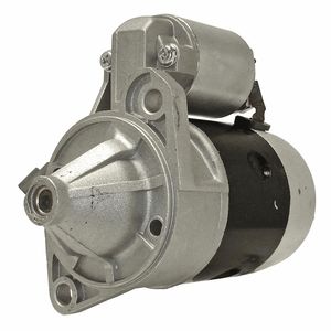 Duralast Starter Motor 17289 for Nissan/Datsun D21